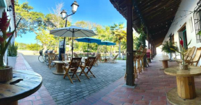 Hotels in Mompós